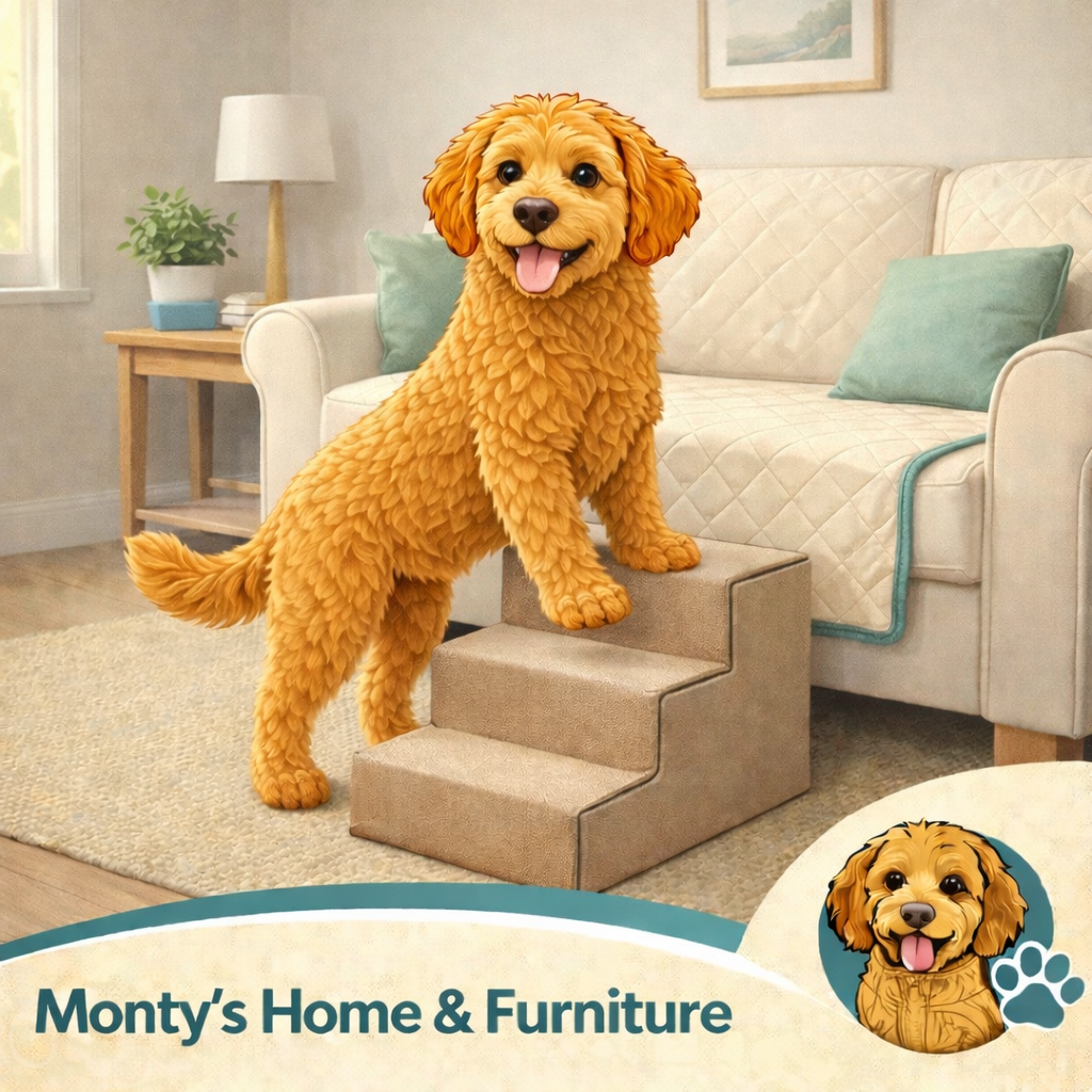 Monty’s Home & Furniture