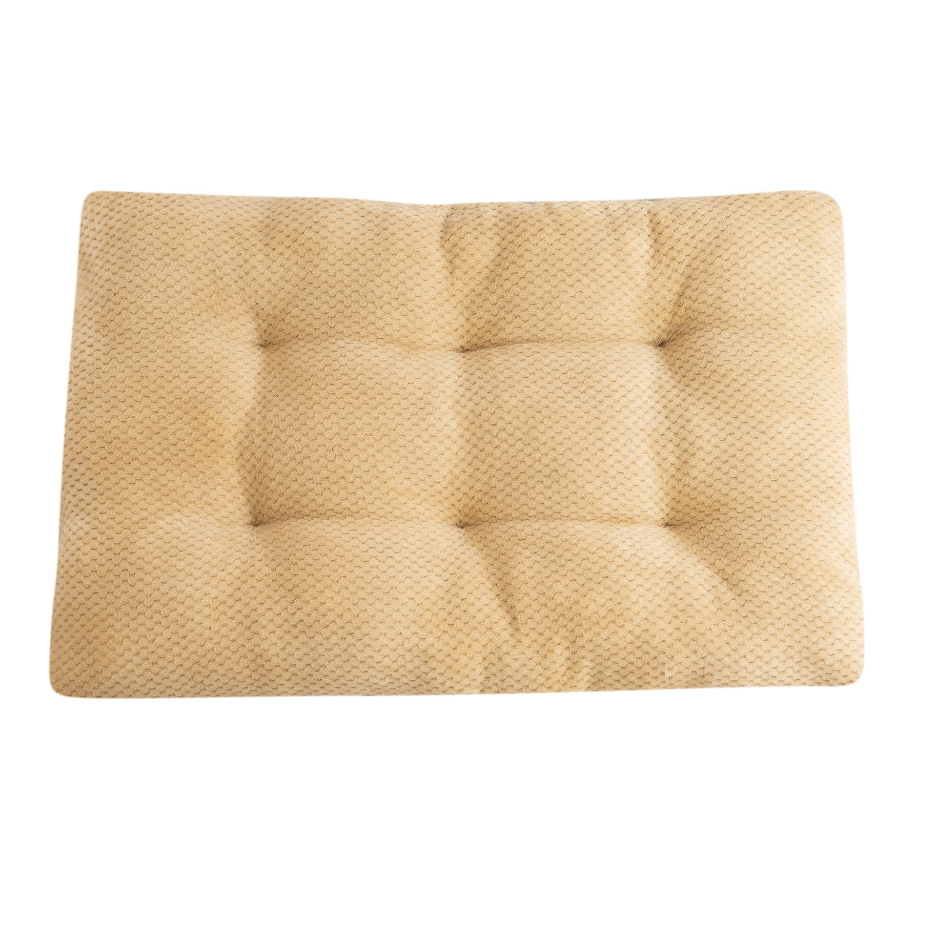 Monty’s Cloud-Nine Thermal Snooze Mat (Deep-Sleep Series)
