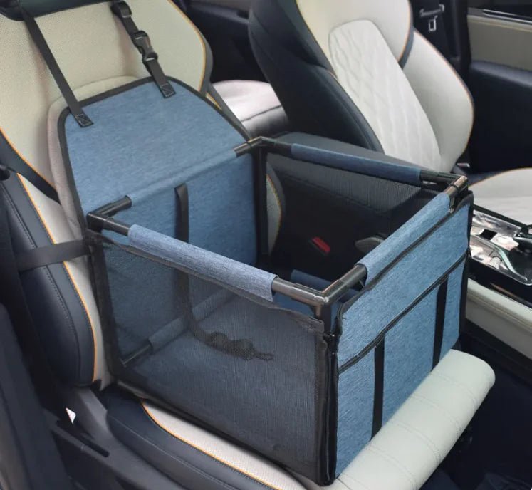 Monty's Travel Cloud