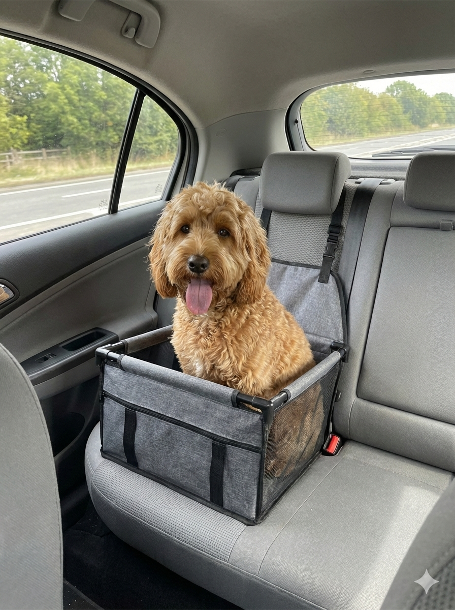 Monty's Travel Cloud