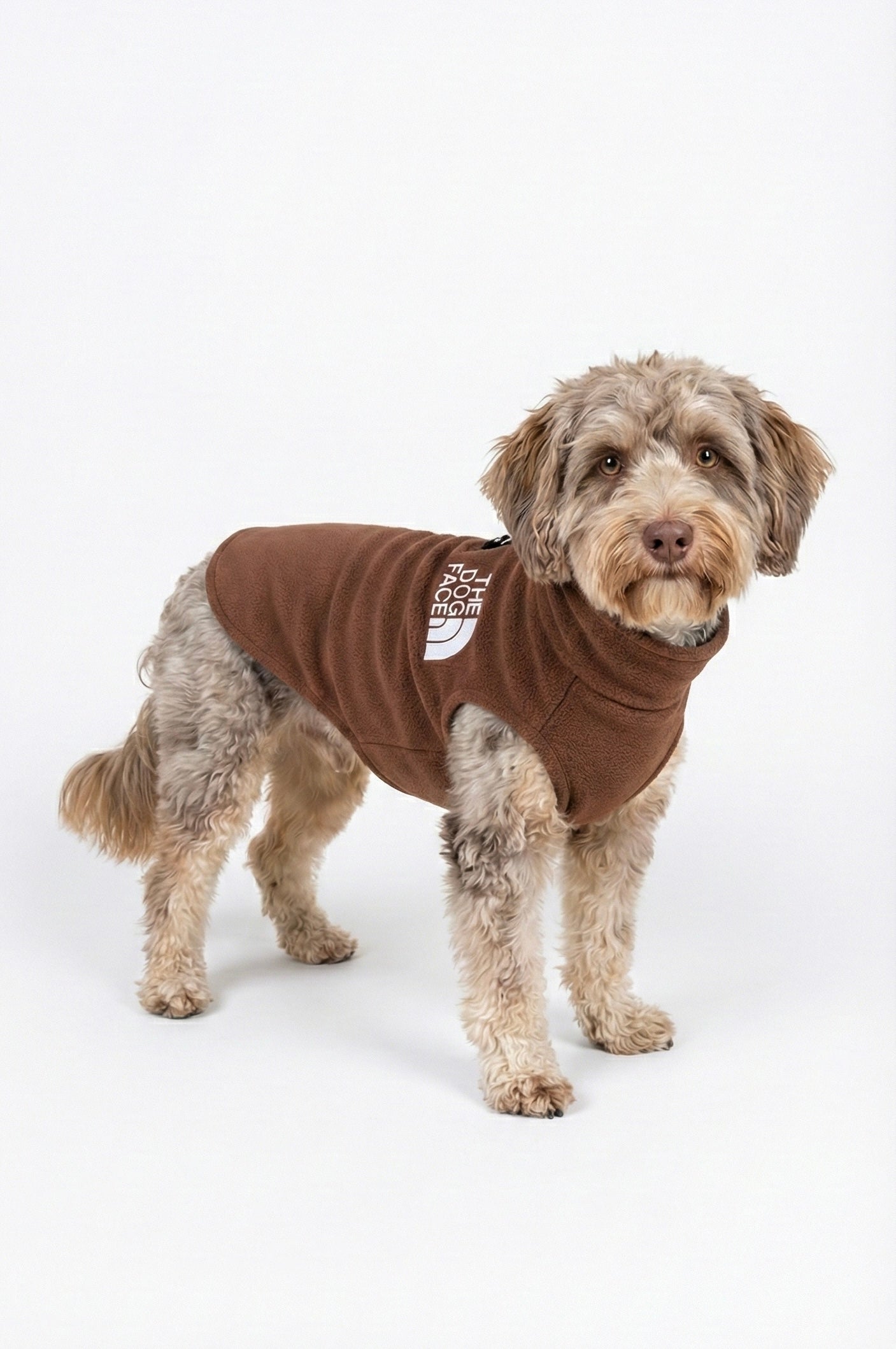 The Monty Thermal Fleece