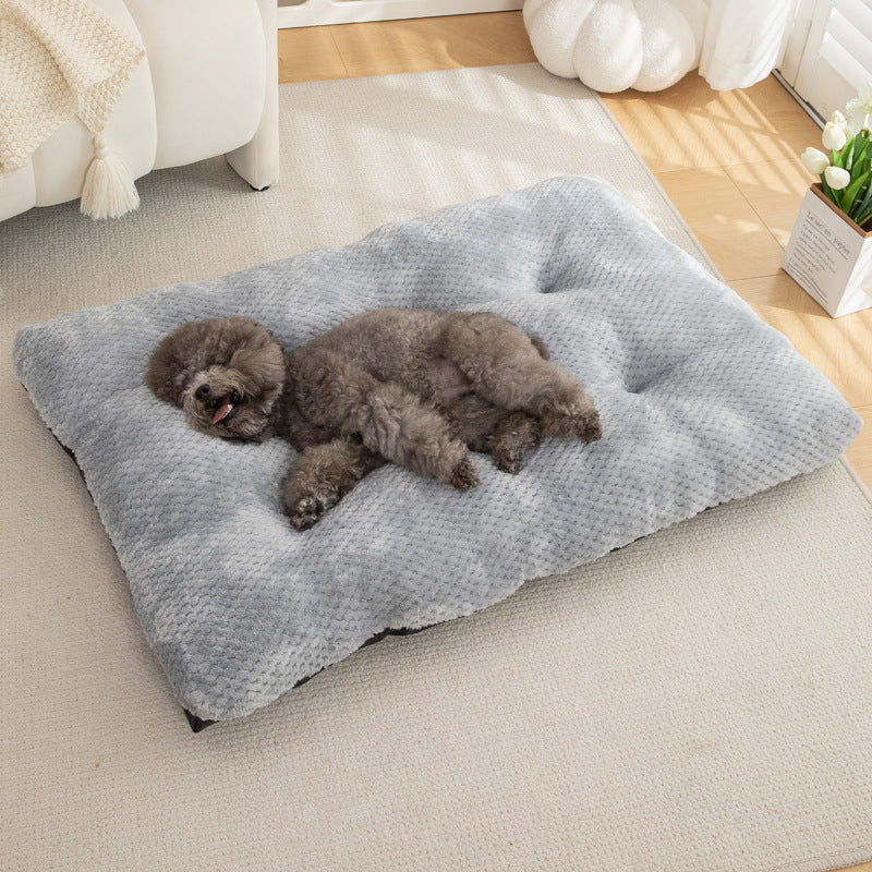 Monty’s Cloud-Nine Thermal Snooze Mat (Deep-Sleep Series)