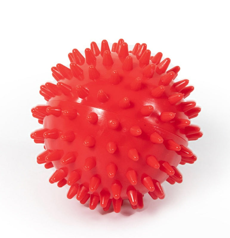 Monty’s Vocal-Vibe Sensory Squeak Ball