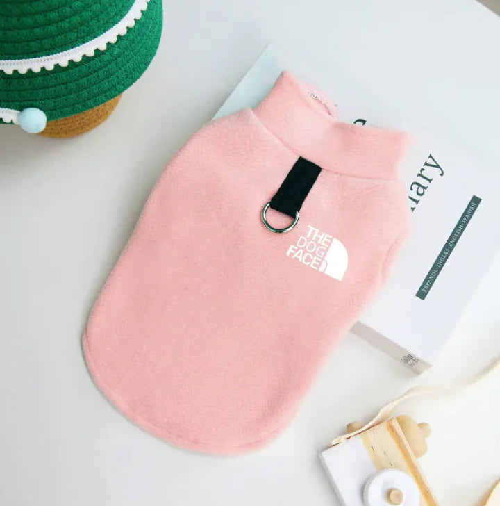 The Monty Thermal Fleece