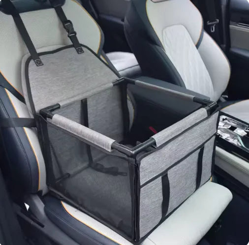 Monty's Travel Cloud