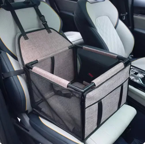 Monty's Travel Cloud