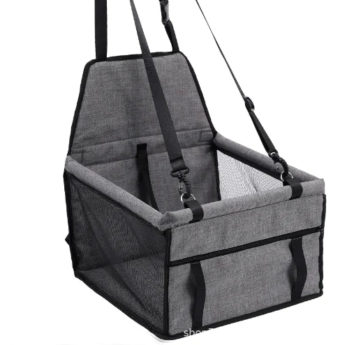 Monty's Travel Cloud