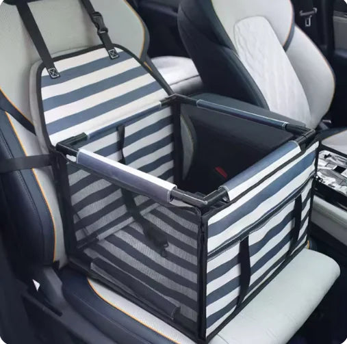 Monty's Travel Cloud